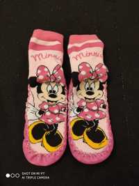 Pantufas da Minnie novas