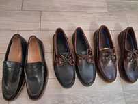 Sperry topsider,туфлі чол , p.44,,46,47 ,устілка 28,5 ,30 та 31см