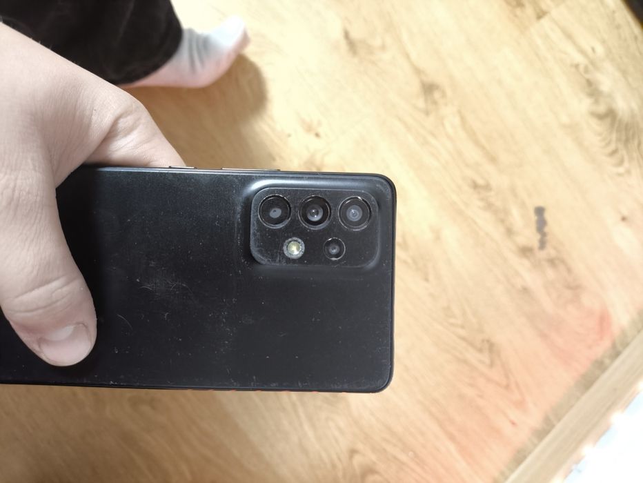 Samsung Galaxy A53 5G