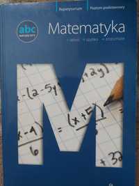 Repetytorium matura matematyka