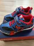 Geox Lights Spiderman 31 nowe