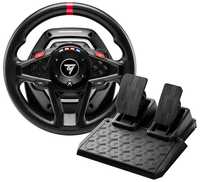 Проводной руль Thrustmaster T128 к PC/PS5/PS4/PS3