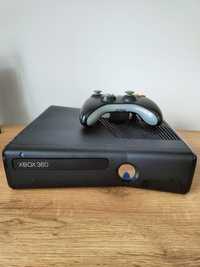 Sprzedam Xbox 360 + Kinect