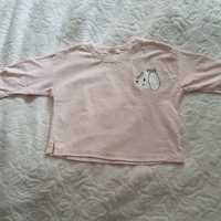 Bluzka  bluzeczka ZARA 86