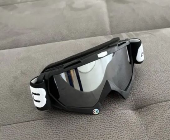 окуляри для мотоцикла нові очки на мото мотоцикл