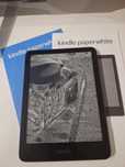 Czytnik e-booków Amazon Kindle Paperwhite 12 (16 GB)