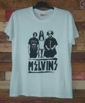 Melvins - Fudge Tunnel - Eyehategod - Acid Bath - Iron Monkey - TShirt