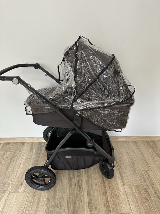 Wózek easy go optimo