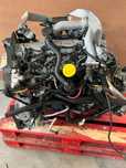 Motor Renault Megane 1.9 DCI F9Q800 F9Q 800