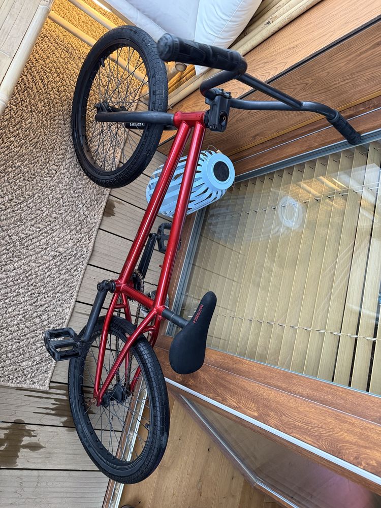DartBMX 20.75” Ozzy 2020