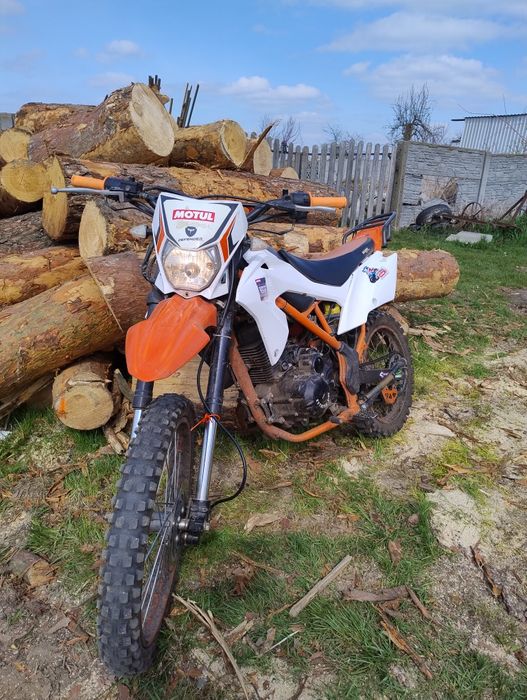 Defender 150cc 2021r