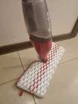 Mop Vileda ze spryskiwaczem