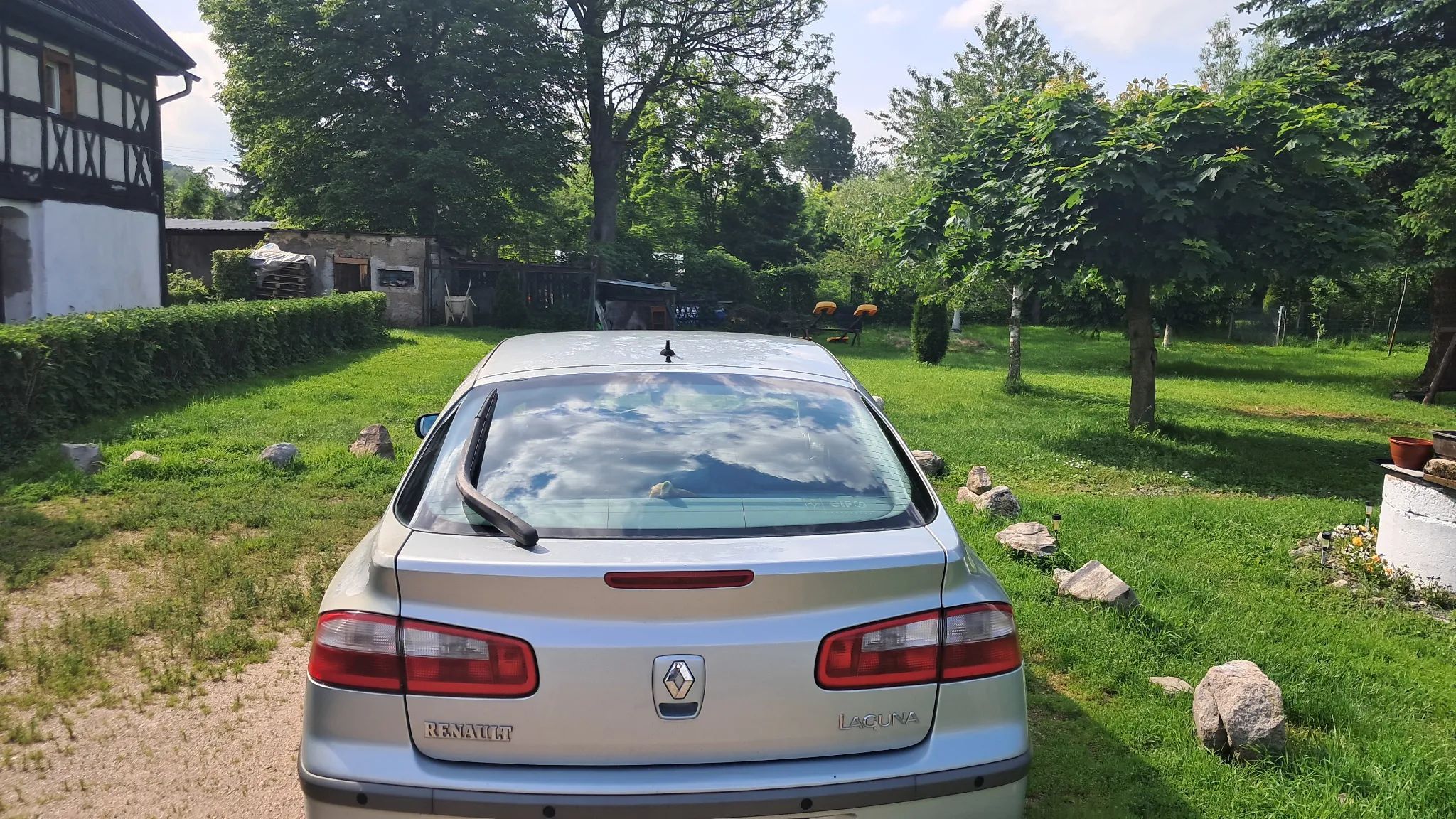 Renault Laguna