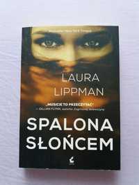 Spalona Słońcem Laura Lippman thriller bdb