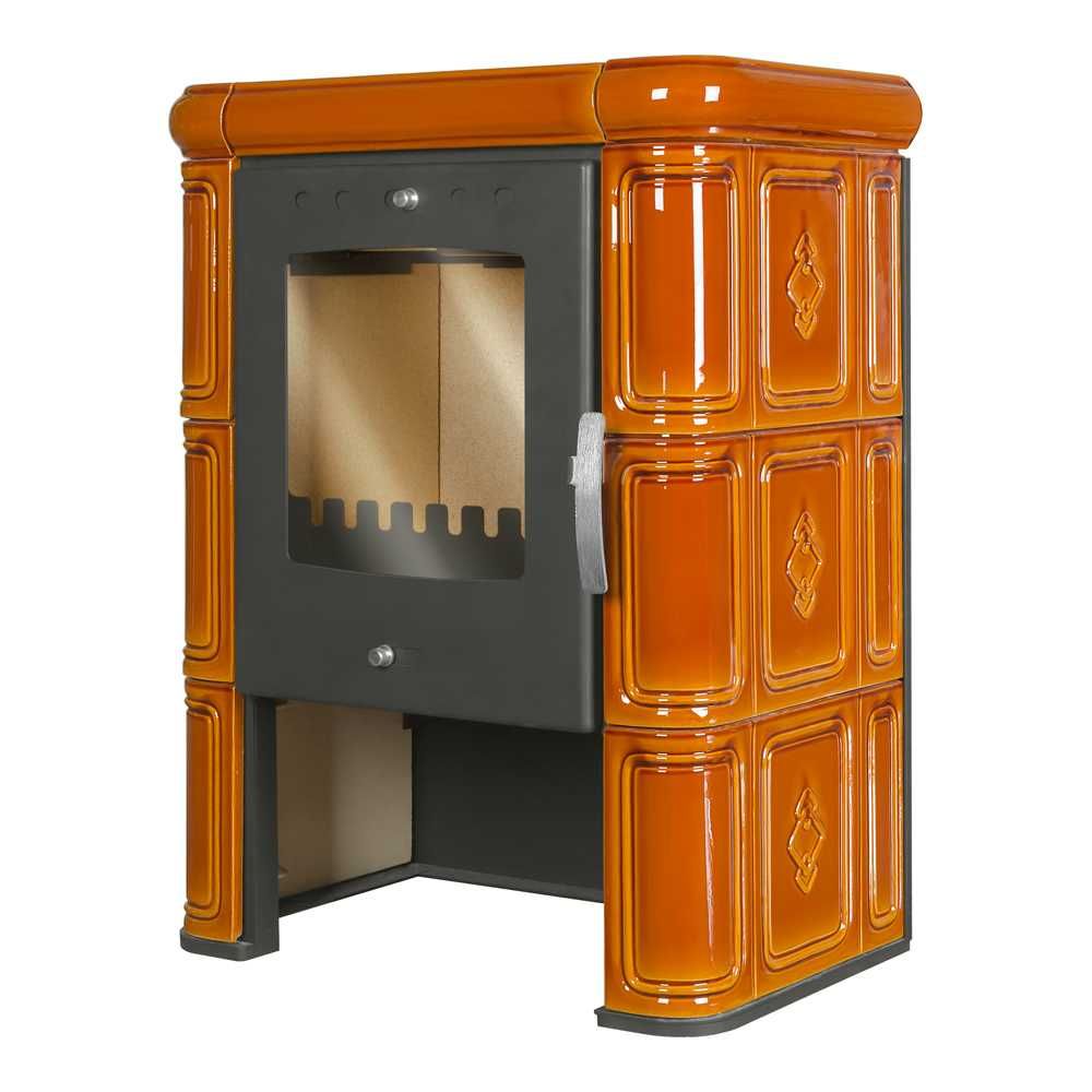 Piec kaflowy 5.7kW Hit