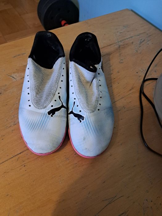 Buty chlopiece  turfy Puma