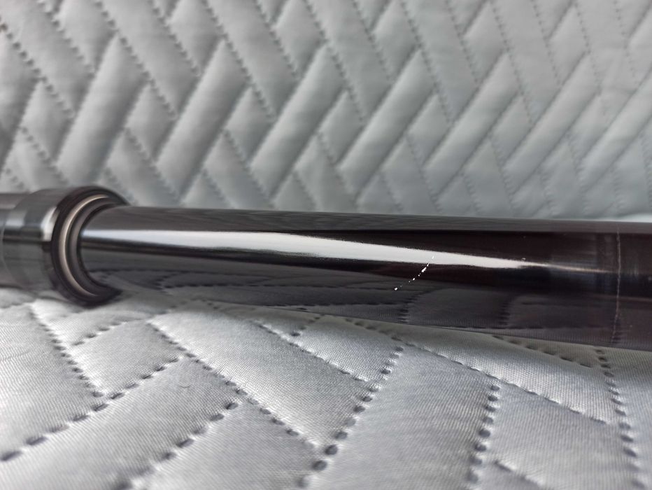Sztyca regulowana Bontrager Line Dropper 150 mm skoku 31,6 mm używana