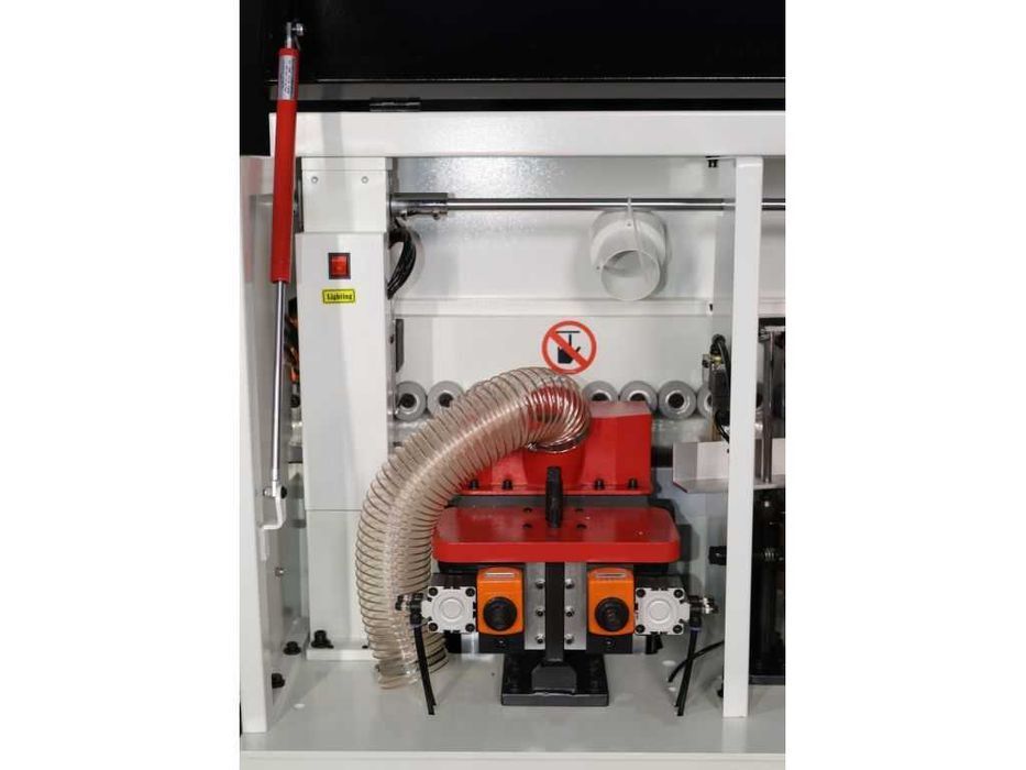 Кромкооблицювальний верстат MAST Holztechnik K308R кромкооблицовочный