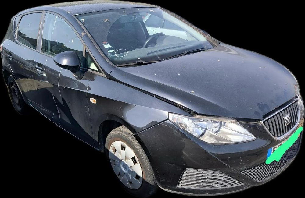Seat Ibiza 6J 1.4 TDI (2011) - Lote de Peças