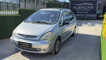 Citroen Picasso xsara