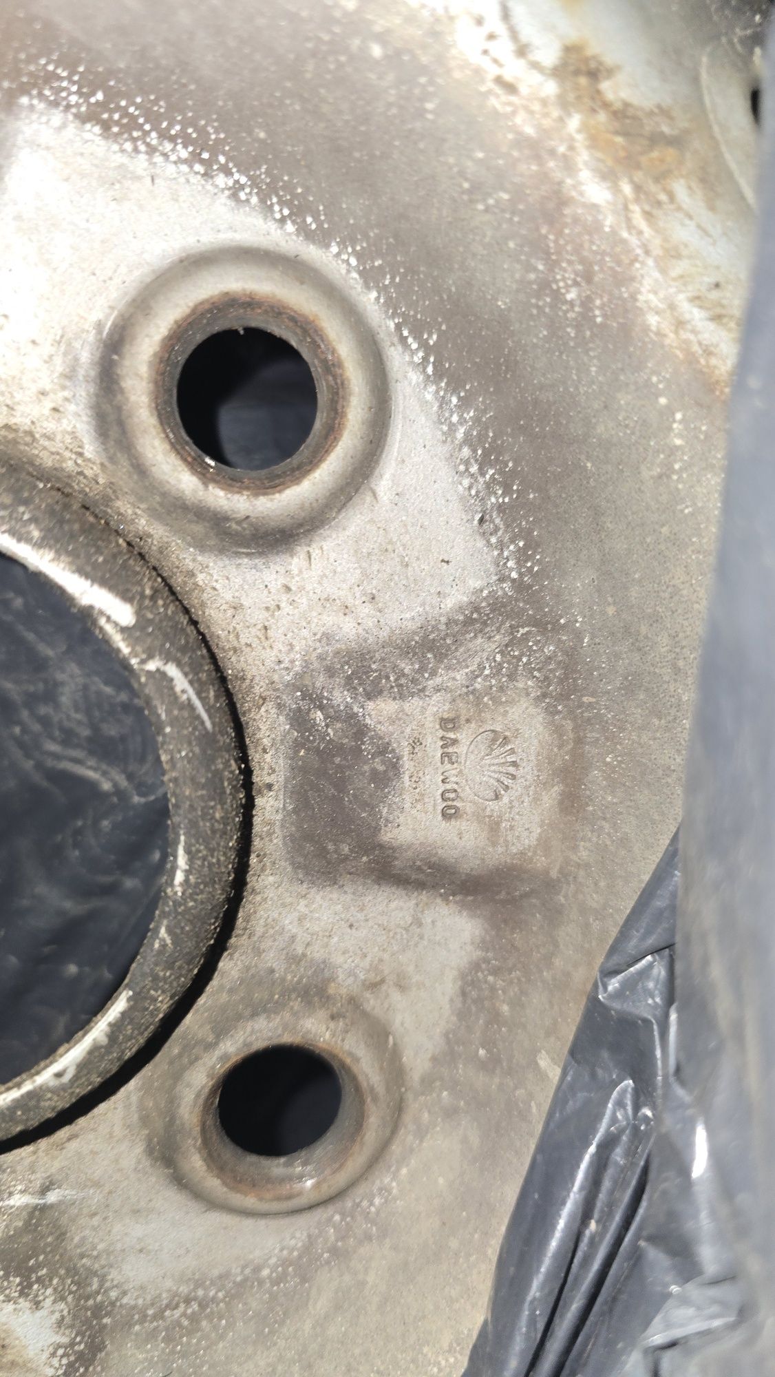 Felgi 4 sztuki.. R13 ET 45 4x114.3