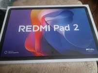 Xiaomi Redmi Pad 2 WiFi 8/256GB, 11" IPS 2560x1600, 90 Гц, 9000 мАч