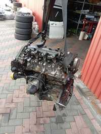 Двигатель 1.5dci K9K C612 (ТНВД Bosch) Dacia Lodgy 136 Тис. Км
