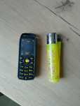 Mini telefon cat
