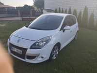 Renault scenic 1.9 dCi 2010r.