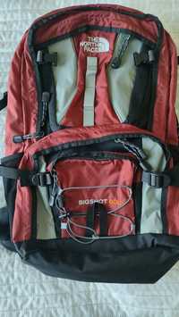 Plecak The North Face Big shoot 60 L