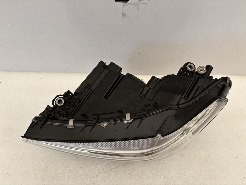 BMW X3 G01 X4 G02 17- lampa lewy przód lewa przednia adaptive led
