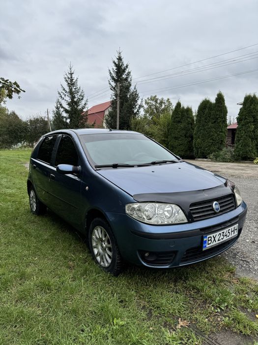 Продам автомобіль