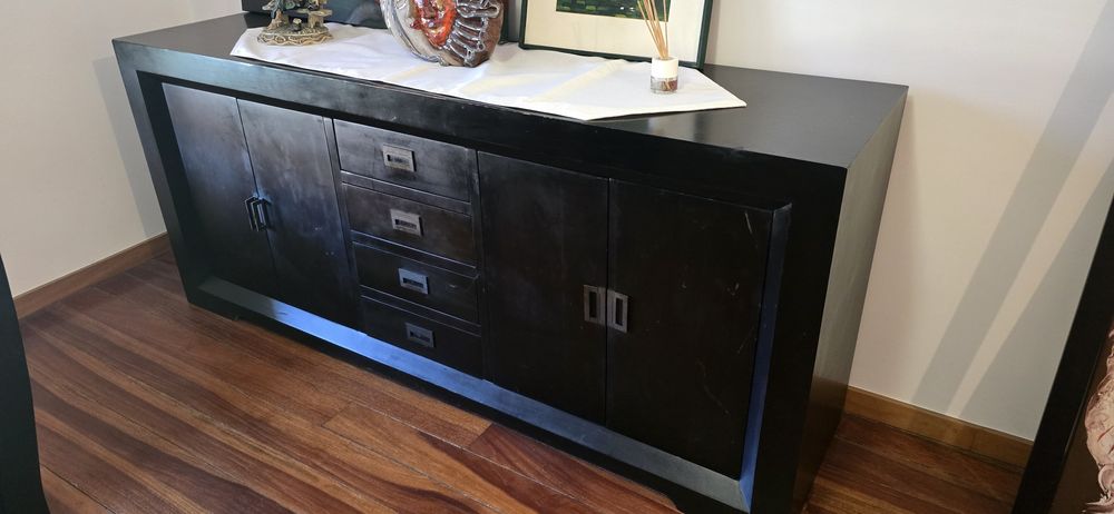 Mobília de sala usada (200 €)