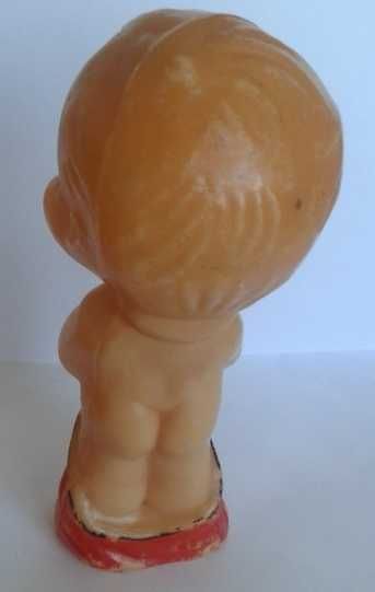 Радянська дитяча іграшка.