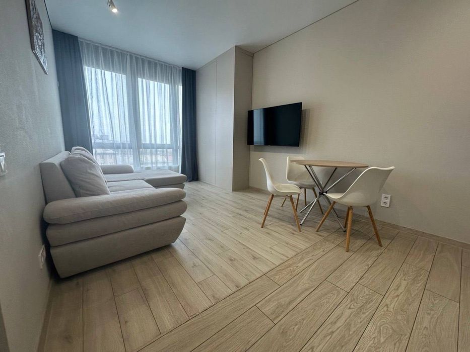 Оренда 2-кімнатної квартири в ЖК “Женева”, м. Дніпро