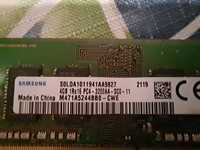 Pamiec ram DDR 4gb 3200mhz SO-DIMM