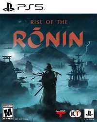 Rise of the Ronin PS5 АККАУНТ