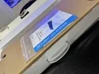 Lampa do akwarium zetlight 6600