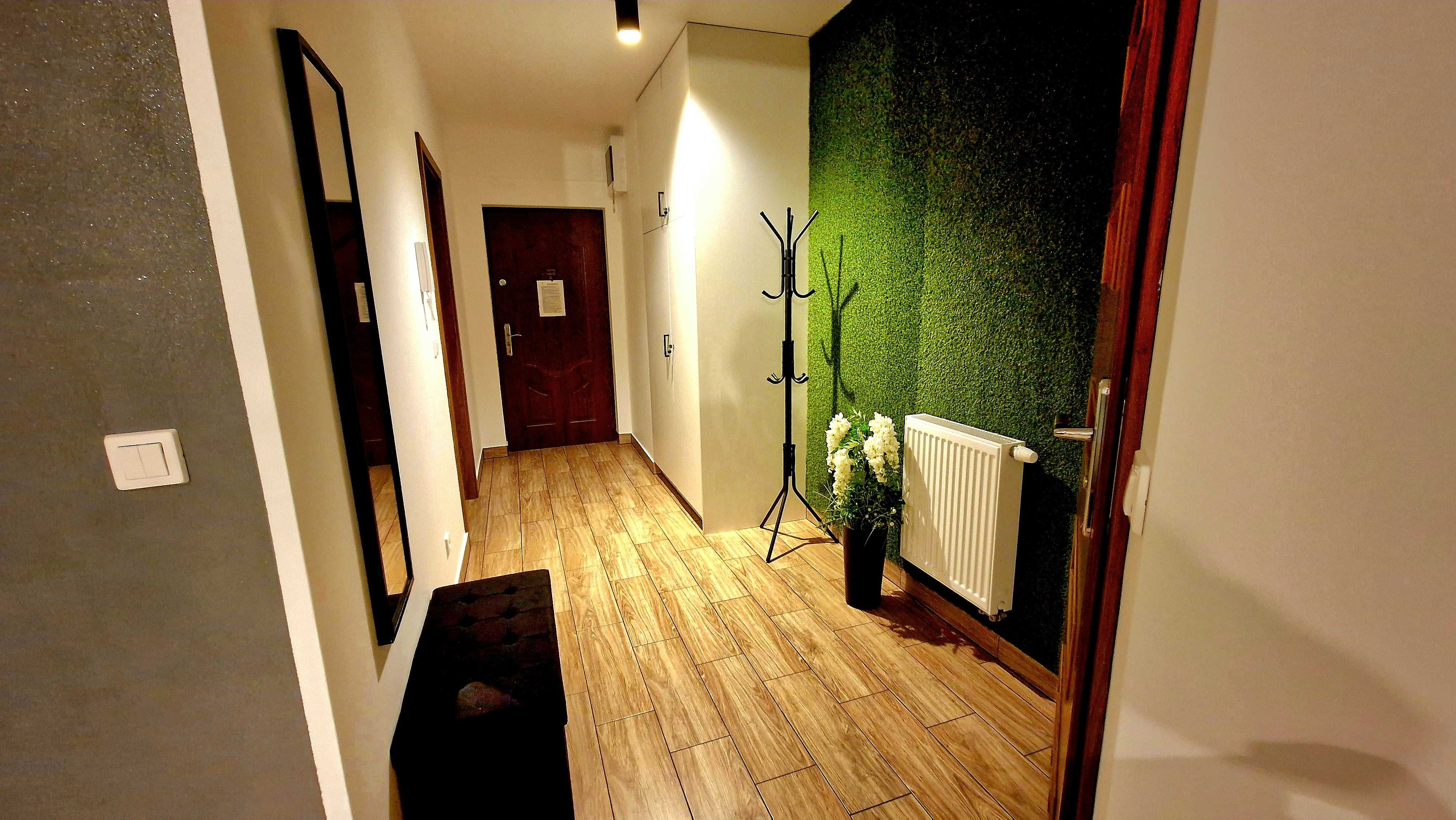 Apartament Świeradów-Zdrój max 6-osobowy Wakacje 2025