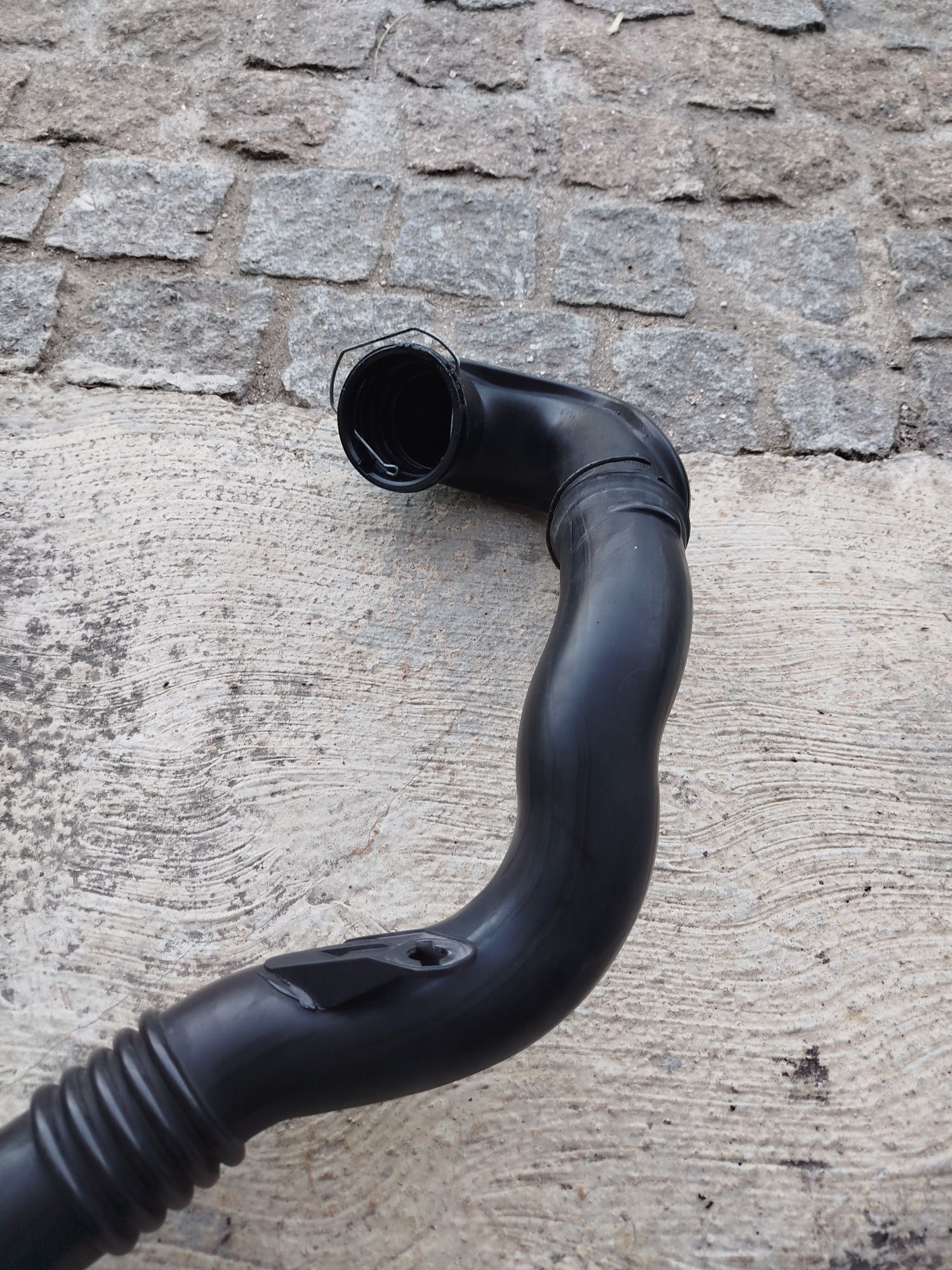 Tubo intercooler Opel Zafira 2016
