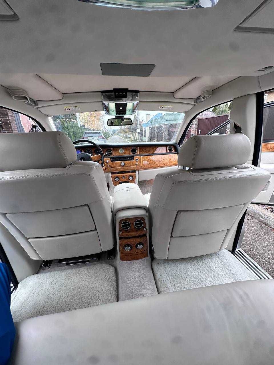 Продам Авто Rolls-Royce Phantom 2007