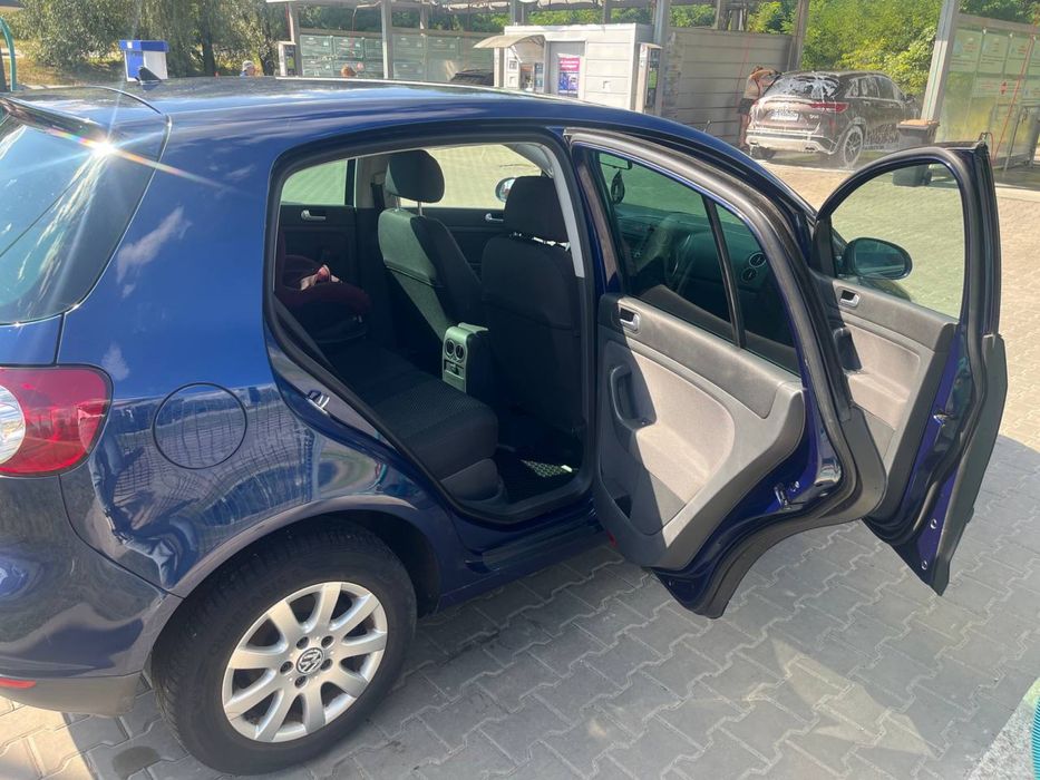 продам в хорошому стані Гольф 5+