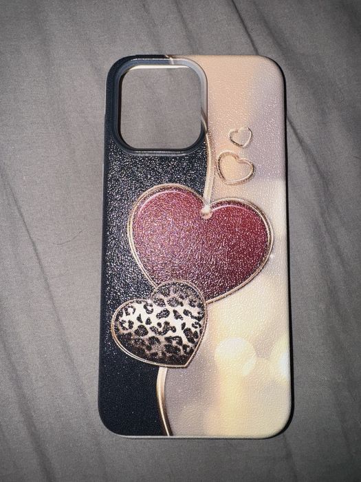 Capa iphone 15 pro max