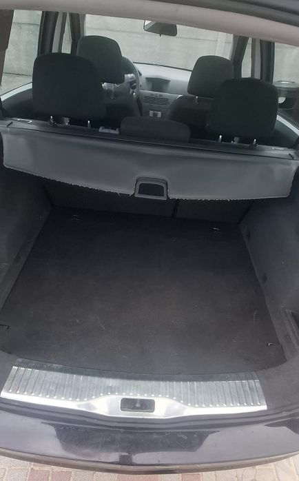 Opel Astra H Kombi 1.6