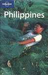 Philippines, Chris Rowthorn