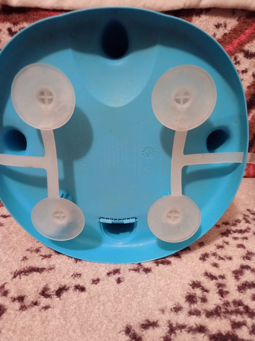 Dla kąpieli malucha