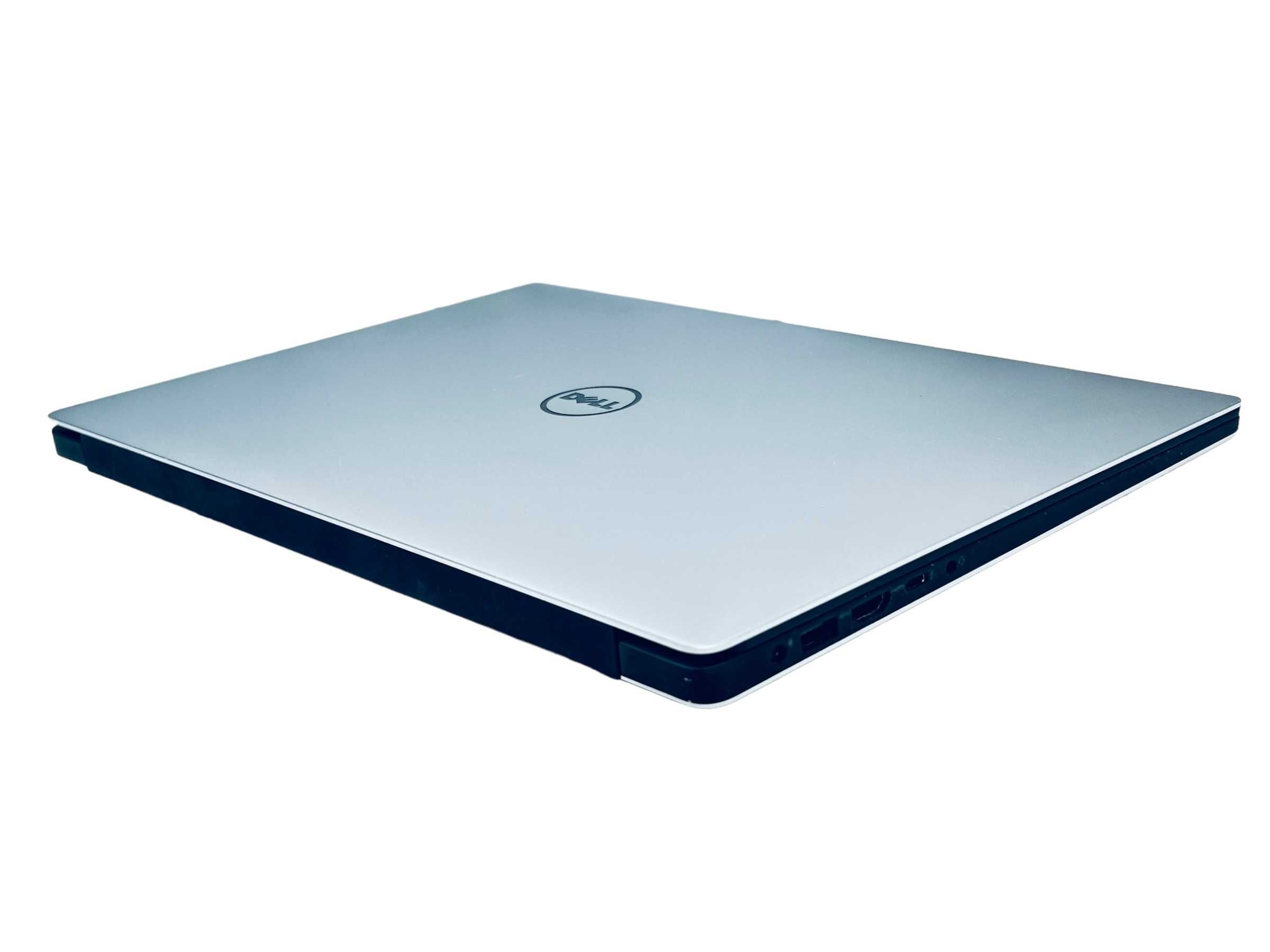 АКЦІЯ Ноутбук для роботи і навчання Dell Precision 5520/Core i7-7820HQ