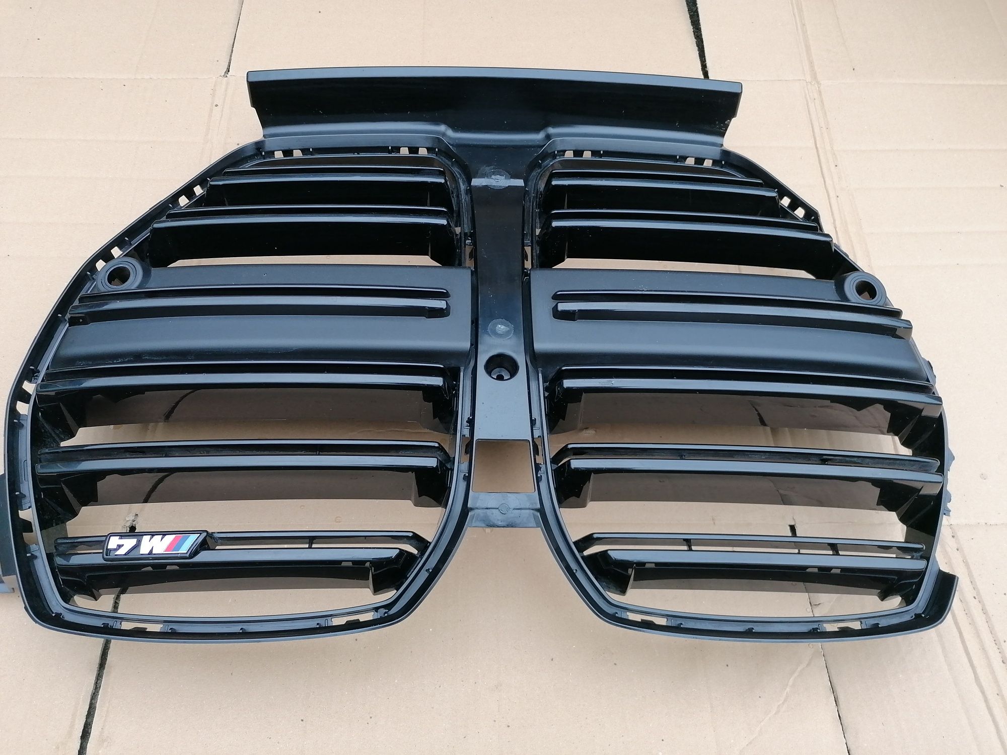 Bmw G80 G81 G82 G83 grill atrapa nerka przód