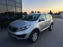 Kia Sportage III 1.7 CRDI pełna elektryka