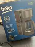 Ekspres przelewowy Beko nowy